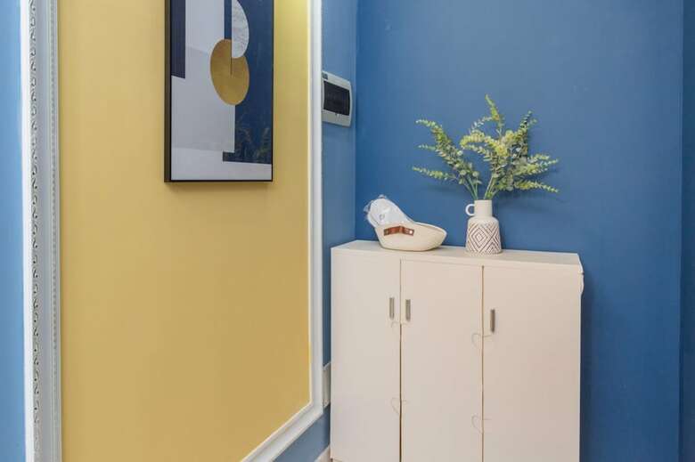 Locals Boutique Apartment Qianshan No.10