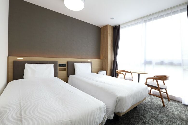 Henn Na Hotel Kansai Airport