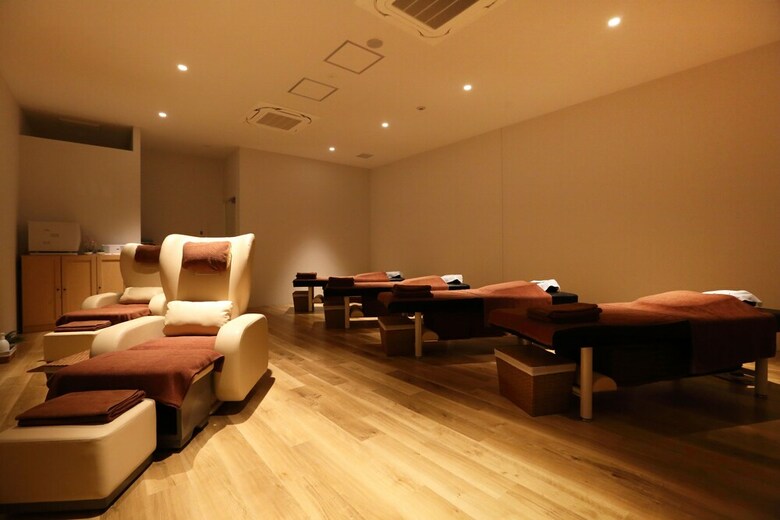 Henn Na Hotel Kansai Airport