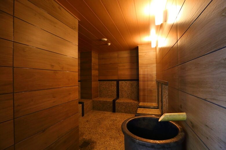 Henn Na Hotel Kansai Airport
