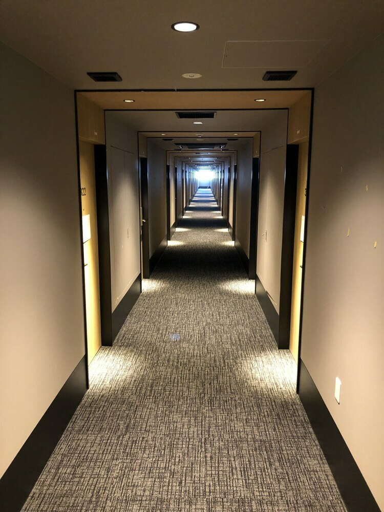Henn Na Hotel Kansai Airport