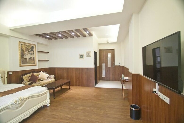 Hotel Mrs. Zhuang Homestay