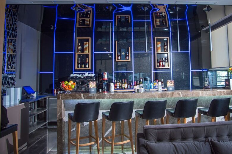 Hotel Best Western Premier Plovdiv Hills