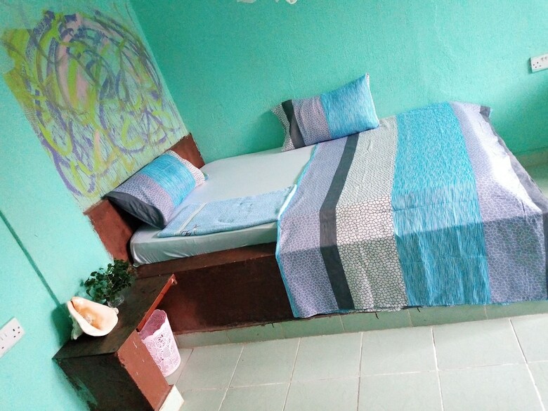 Bed & Breakfast Amira's Roomz Zanzibar