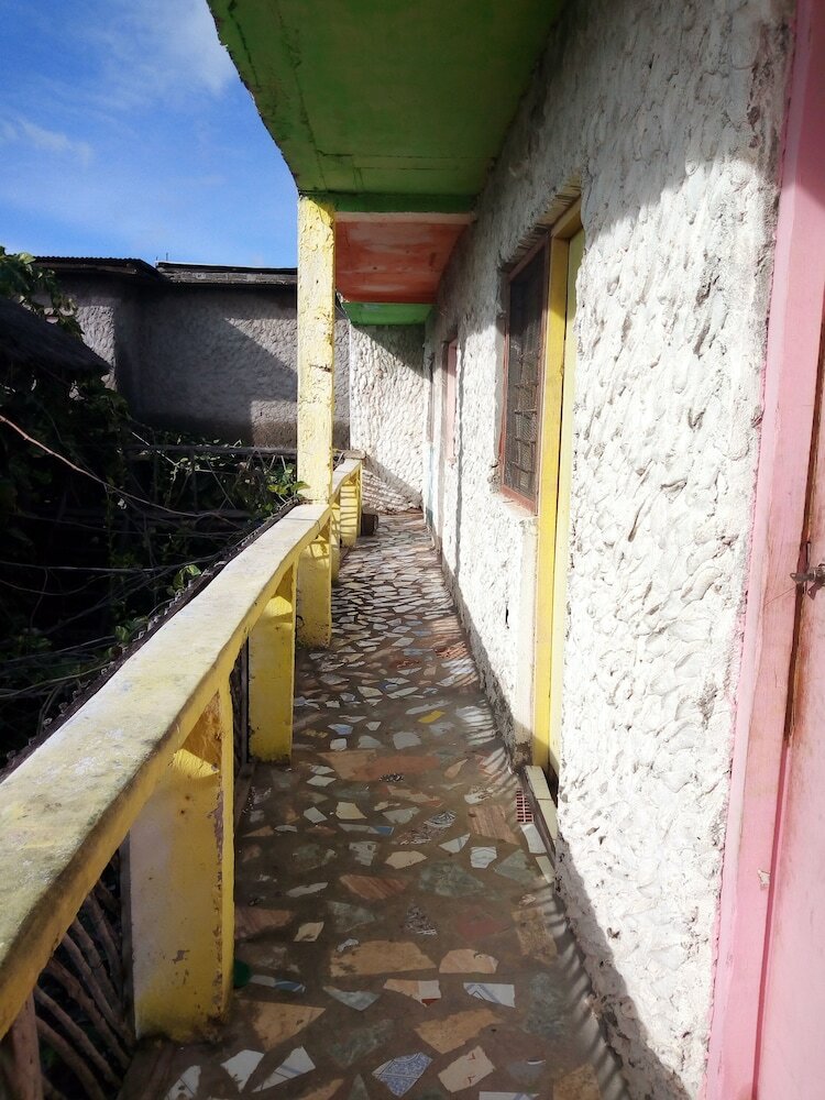 Bed & Breakfast Amira's Roomz Zanzibar