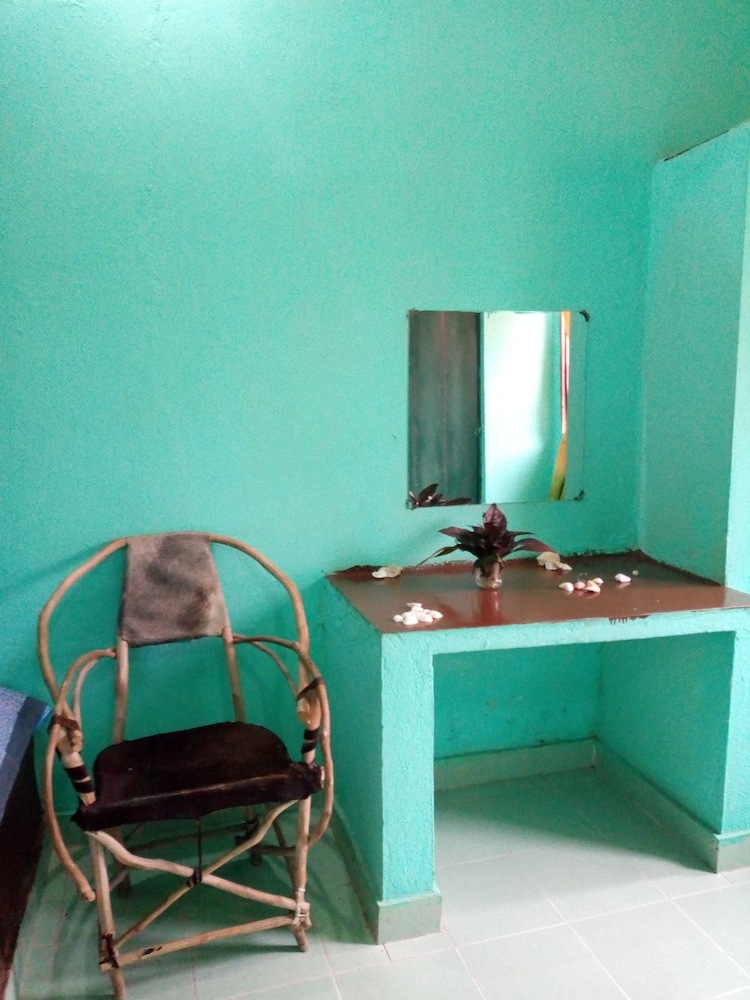 Bed & Breakfast Amira's Roomz Zanzibar