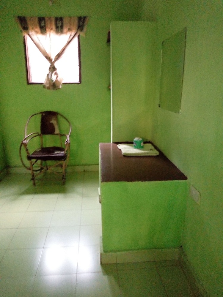 Bed & Breakfast Amira's Roomz Zanzibar