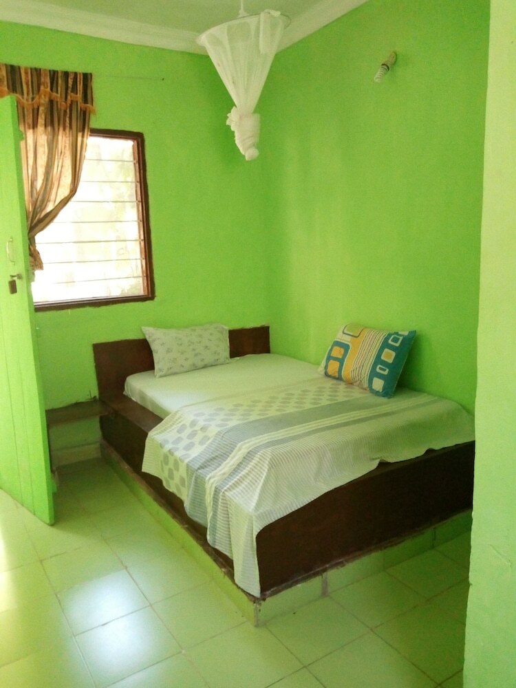 Bed & Breakfast Amira's Roomz Zanzibar