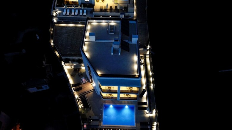 Apartamentos Villa 21