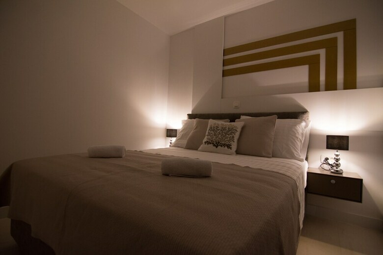Apartamentos Villa 21