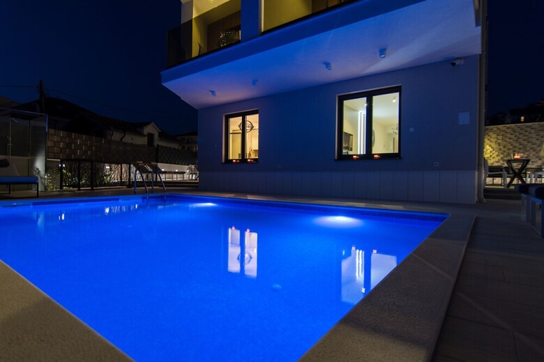 Apartamentos Villa 21