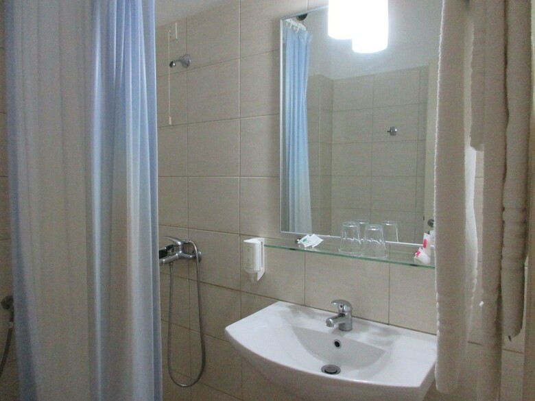 Dimitra Hotel