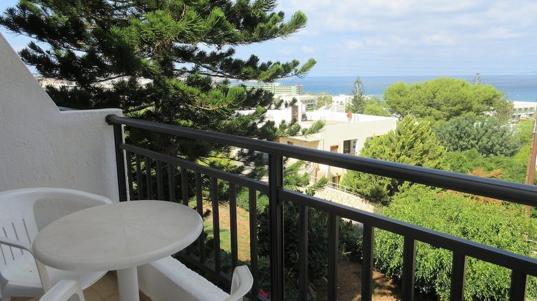 Dimitra Hotel
