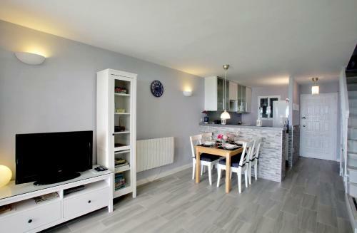 Apartamento Your Vacation Retreat Right On The Beach
