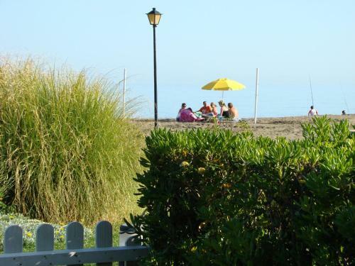 Apartamento Your Vacation Retreat Right On The Beach
