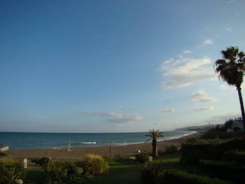 Apartamento Your Vacation Retreat Right On The Beach