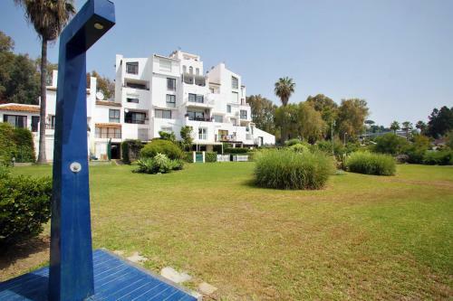Apartamento Your Vacation Retreat Right On The Beach