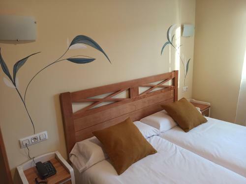 Hostal La Granja