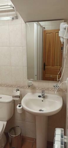 Hostal La Granja