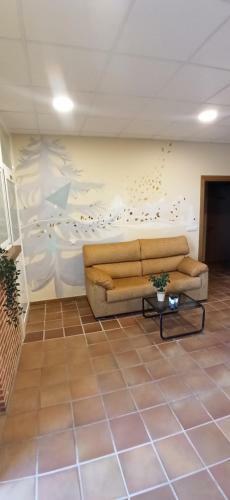 Hostal La Granja