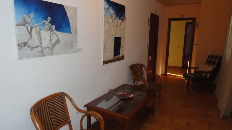 Hostal Posada Mirador De Jubrique