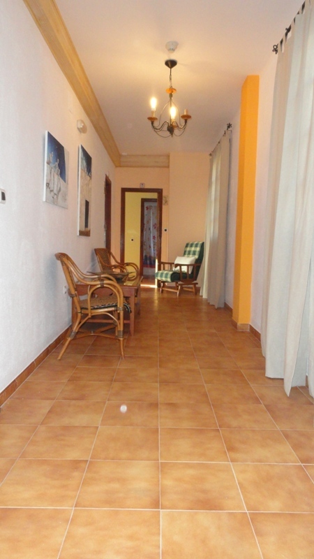 Hostal Posada Mirador De Jubrique