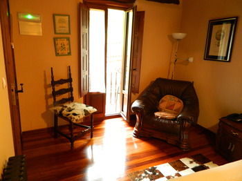 Hotel Casona De La Torre