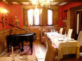 Hotel Casona De La Torre