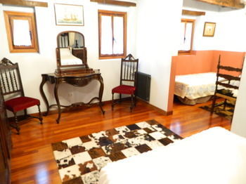 Hotel Casona De La Torre