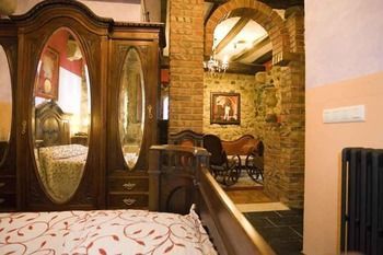 Hotel Casona De La Torre