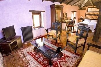 Hotel Casona De La Torre