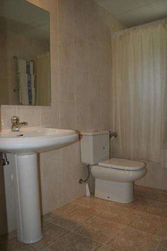 Hostal Mes�n De Salinas