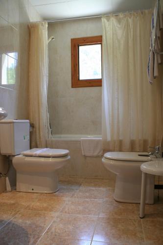 Hostal Mes�n De Salinas