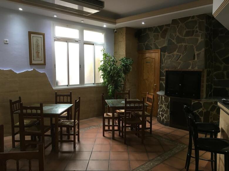 Hostal La Escapada