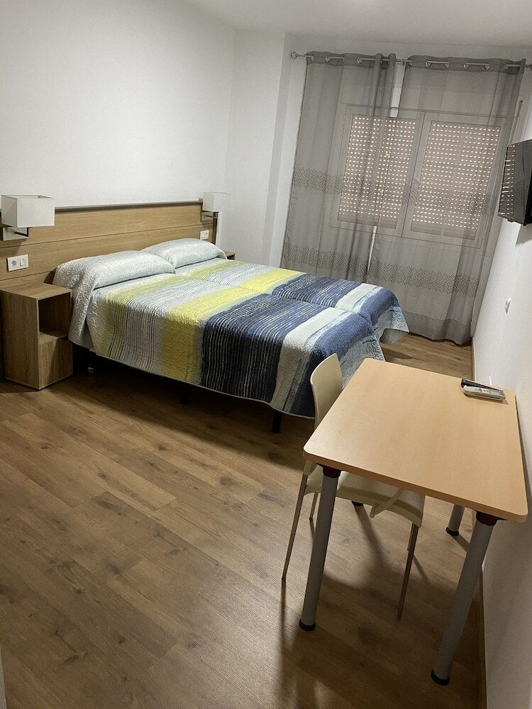 Hostal La Escapada