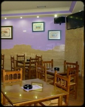 Hostal La Escapada