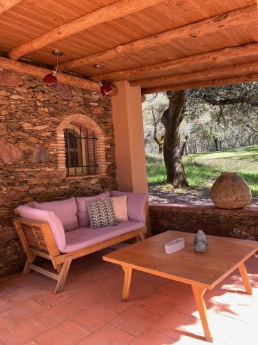 Valle Del Arroyo Casas Rurales - Bed & Breakfast