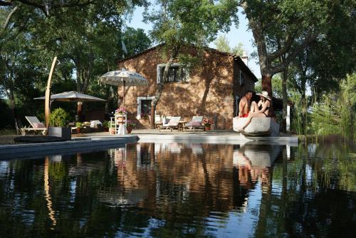 Valle Del Arroyo Casas Rurales - Bed & Breakfast