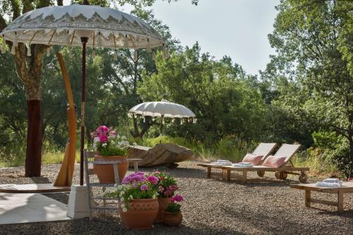 Valle Del Arroyo Casas Rurales - Bed & Breakfast