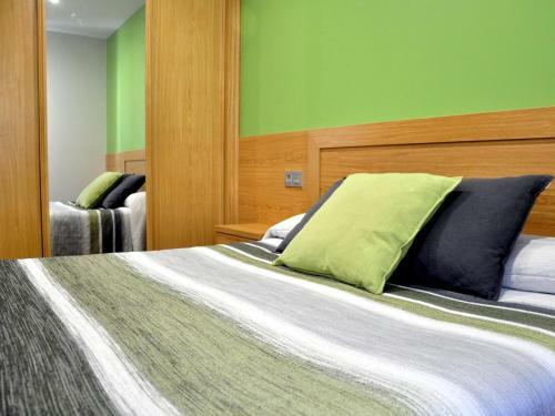 Hostal Paz