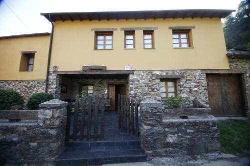 Hostal Casa Xuaquin