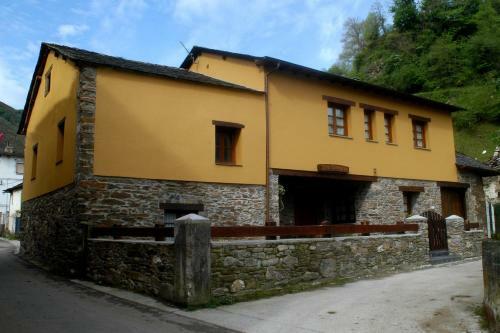 Hostal Casa Xuaquin