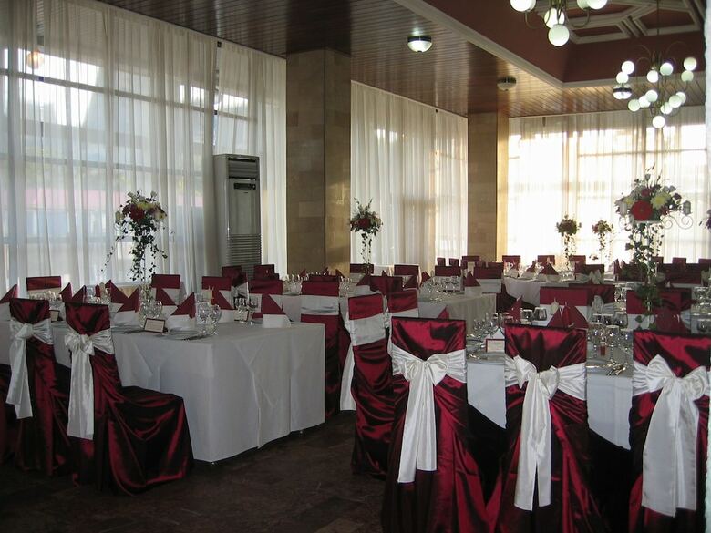 Hotel Moldova