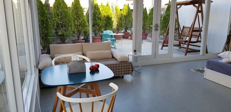 Hostal Tg Hostel
