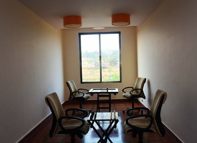 Apartamento Yog Resort