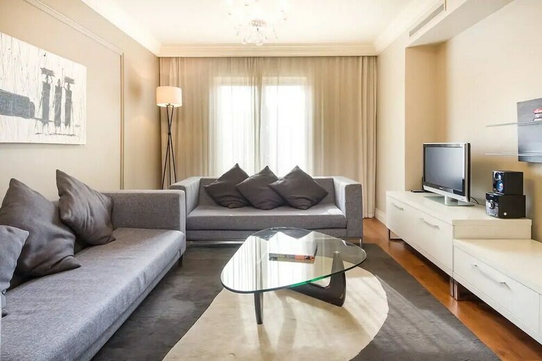 Apartamentos Cape Royale 202