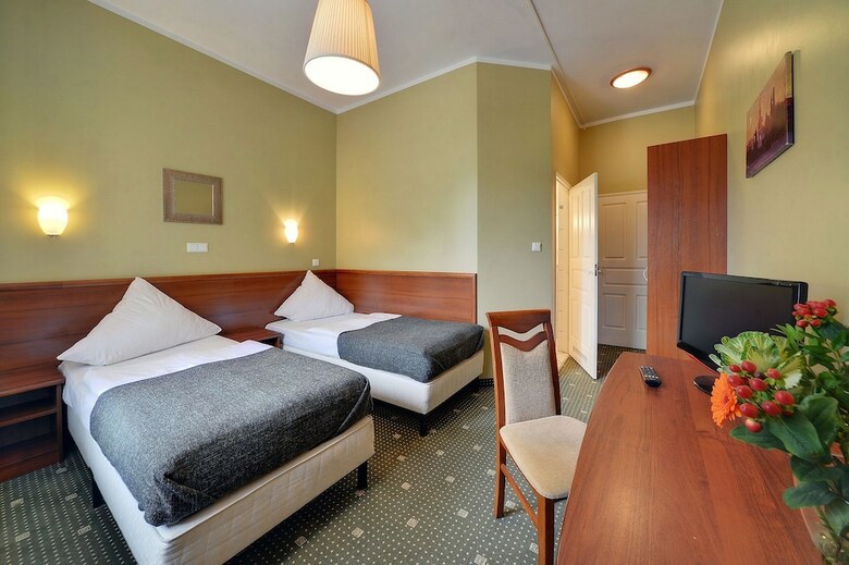 Hotel Belweder