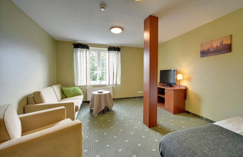 Hotel Belweder
