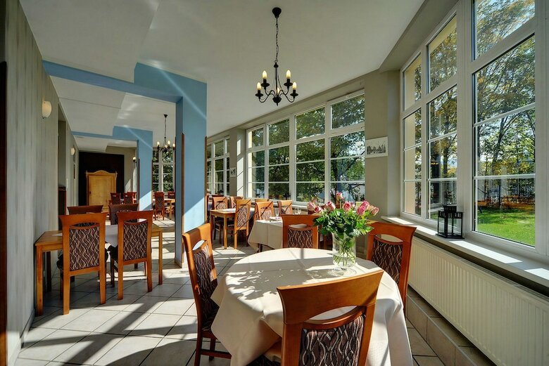 Hotel Belweder