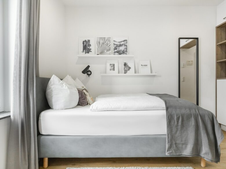 Apartamento Limehome Augsburg